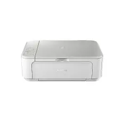 Produktbild: Canon PIXMA MG3650S Farbtintenstrahldrucker (Drucken, Scannen, Kopieren, WLAN, Apple AirPrint, automatischer Duplexdruck) Weiss