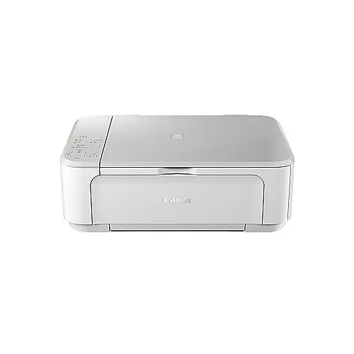 Produktbild: Canon PIXMA MG3650S Farbtintenstrahldrucker (Drucken, Scannen, Kopieren, WLAN, Apple AirPrint, automatischer Duplexdruck) Weiss