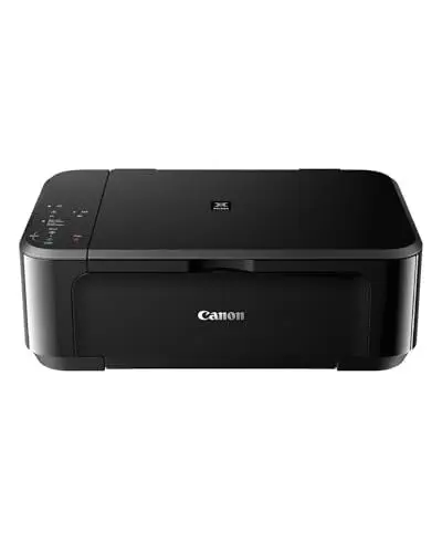 Produktbild: Canon PIXMA MG3650S Serie – All-in-One Drucker, Kopierer & Scanner für den Heimgebrauch | Kabellose Smartphone-Verbindung | Canon Drucker für Zuhause