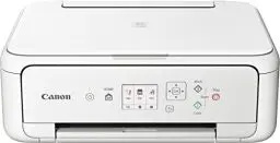 Produktbild: Canon PIXMA TS5151 Serie – All-in-One-Drucker für den Heimgebrauch | Kabellos für einfaches Drucken von deinem Smartphone | Canon Drucker für Zuhause