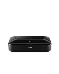 Produktbild: Canon PIXMA iX6850 Drucker Farbtintenstrahl Multifunktionsgerät DIN A3+ (Bürodrucker, Fotodruck, Textdruck, 9.600 x 2.400 DPI, WiFi, WLAN, USB, 5 Separate Tinten, Direktdruck, Print App) schwarz