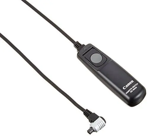Produktbild: Canon RS-80N3 Fernauslöser