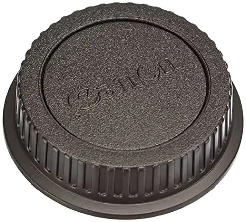 Produktbild: Canon Rückdeckel E