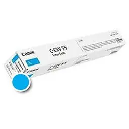 Produktbild: Canon Toner C-EXV55 Cyan