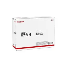Produktbild: Canon Toner Nr. 056 H schwarz