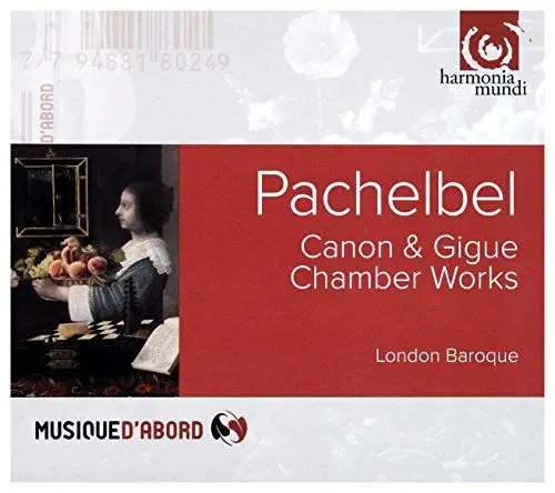 Produktbild: Canon & Gigue