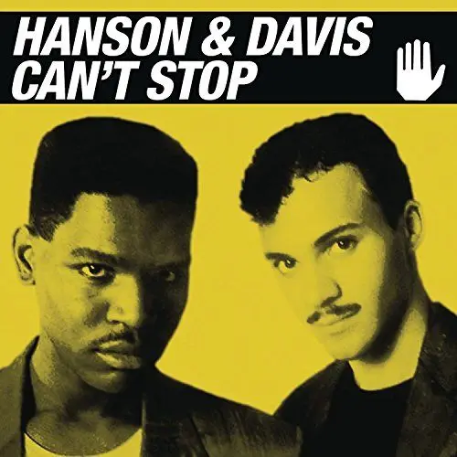 Produktbild: Can'T Stop