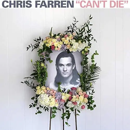 Produktbild: Can'T die