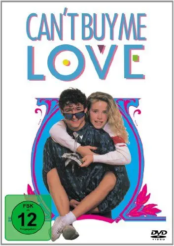 Produktbild: Can't Buy Me Love