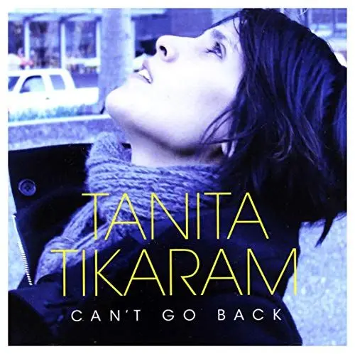 Produktbild: Can't Go Back