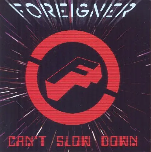 Produktbild: Can't Slow Down (inkl. Bonustrack)