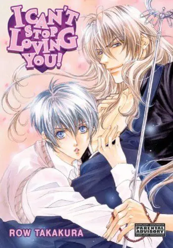 Produktbild: Can't Stop Loving You!