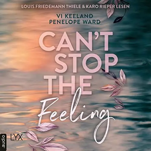 Produktbild: Can't Stop the Feeling