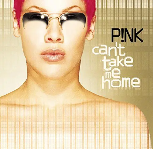 Produktbild: Can't Take Me Home