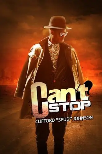 Produktbild: Can't Stop