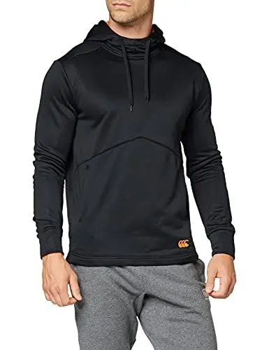 Produktbild: Canterbury Vapodri Trainings-Kapuzenpullover für Herren