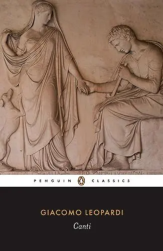 Produktbild: Canti (Penguin Classics)