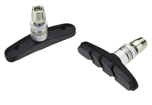 Produktbild: Canti 520.12 Bremsbelag – Paar – schwarz