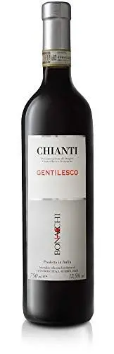 Produktbild: Bonacchi Cantine Bonacchi Chianti DOCG Gentilesco trocken (1 x 0.75 l)