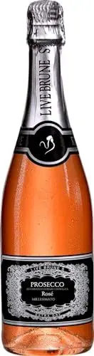 Produktbild: Cantine Maschio Prosecco Rose DOC Extra Dry Millesimato 2022 0.75 L Flasche