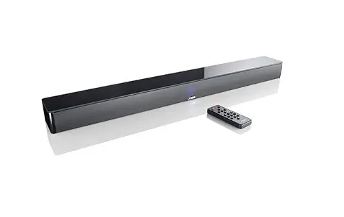 Produktbild: Canton Smart Soundbar 9 - S2 schwarz