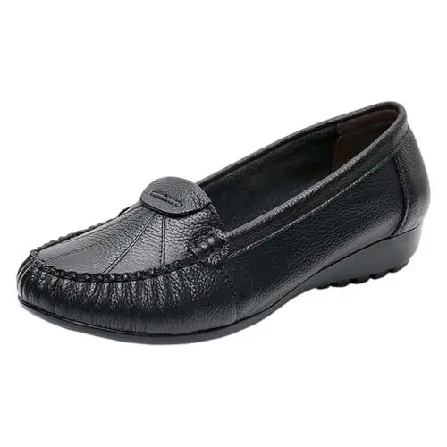 Produktbild: Canvas Sneaker Damen Barfuß Schuhe Damen Laufschuhe Atmungsaktiv Turnschuhe Schnürer Sportschuhe Sneaker für Herren Damen New Rock Shoes Fan Rood Schuhe Barfußschuh