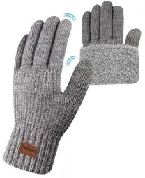 Produktbild: CAOZITOU Handschuhe Herren Damen