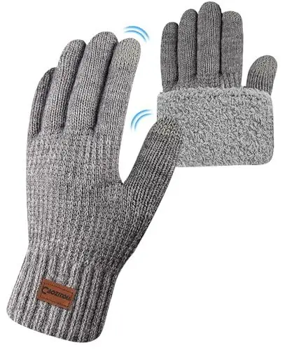 Produktbild: CAOZITOU Handschuhe Herren Damen