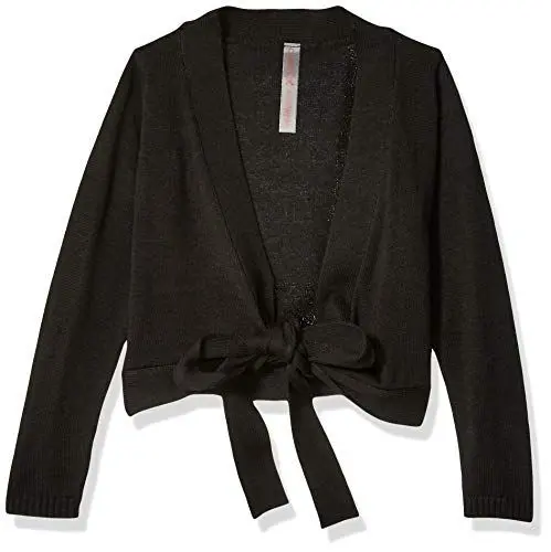 Produktbild: Capezio Damen Ck10949c Wickelpullover, 1 (XS)