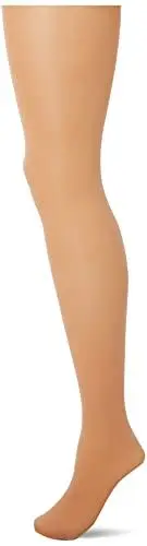 Produktbild: Capezio Damen strumpfhose tights, Suntan, S EU