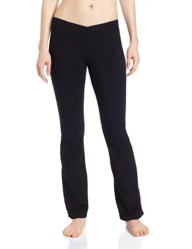Produktbild: Capezio Jazz Pants, Black, X-Small