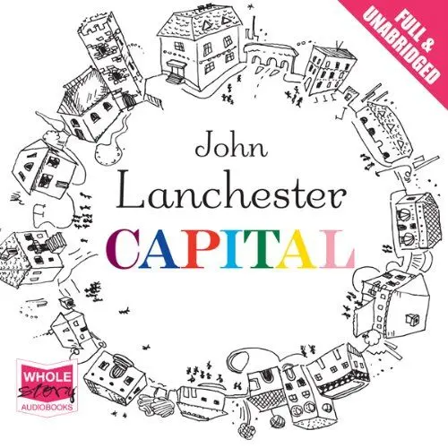 Produktbild: Capital