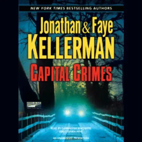 Produktbild: Capital Crimes