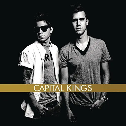 Produktbild: Capital Kings
