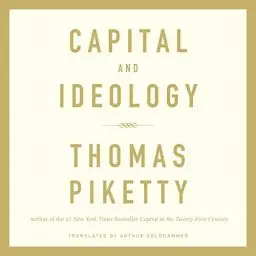 Produktbild: Capital and Ideology
