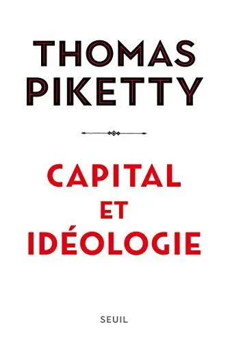 Produktbild: Capital et Ideologie