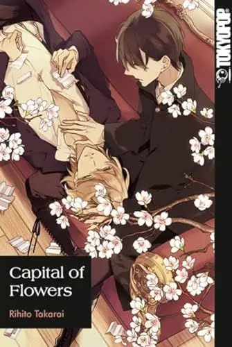 Produktbild: Capital of Flowers