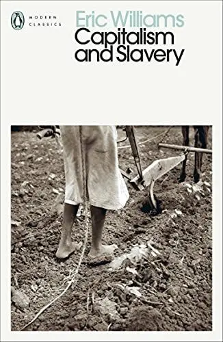 Produktbild: Capitalism and Slavery (Penguin Modern Classics)
