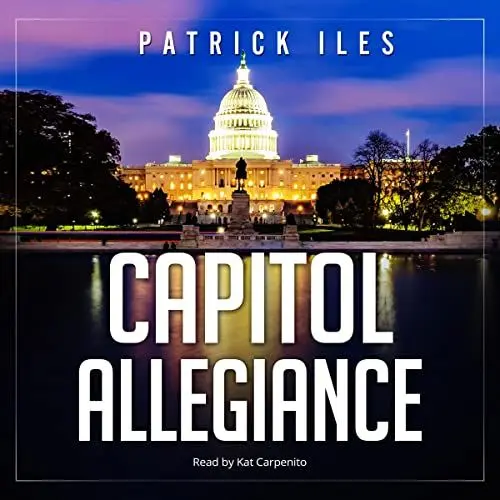 Produktbild: Capitol Allegiance