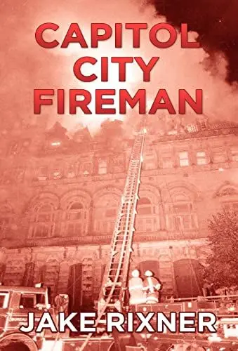 Produktbild: Capitol City Fireman