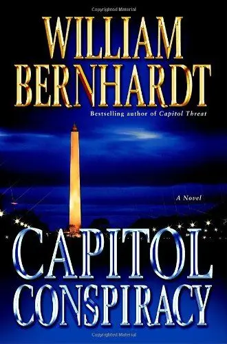 Produktbild: Capitol Conspiracy