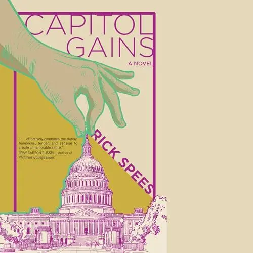 Produktbild: Capitol Gains