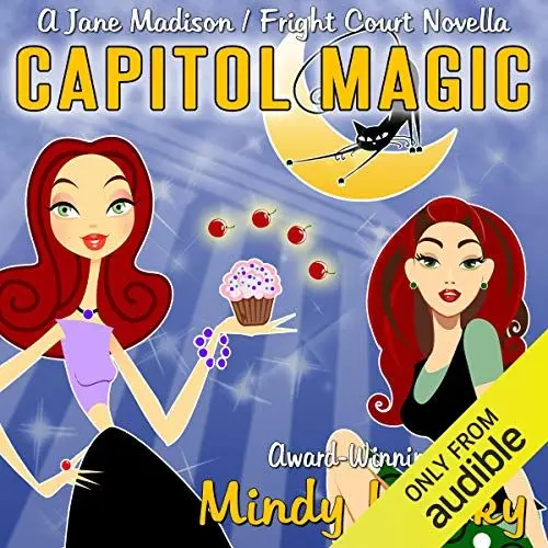 Produktbild: Capitol Magic