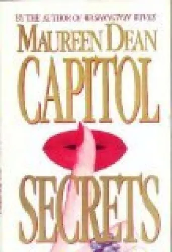 Produktbild: Capitol Secrets