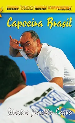 Produktbild: Capoeira Brasil (DVD)