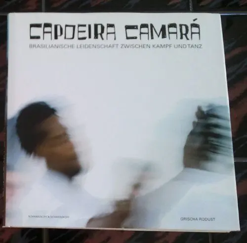 Produktbild: Capoeira Camará