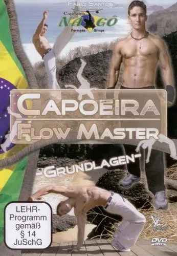 Produktbild: Capoeira Flow Master-Grundlagen