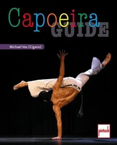 Produktbild: Capoeira Guide