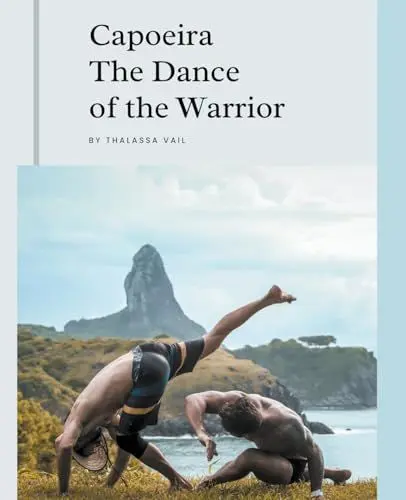 Produktbild: Capoeira The Dance of the Warrior