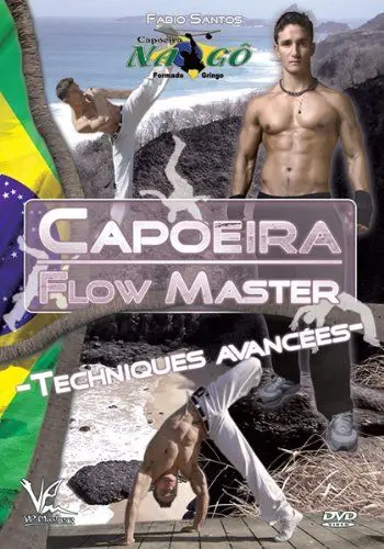 Produktbild: Capoeira, vol. 3 (FR Import)